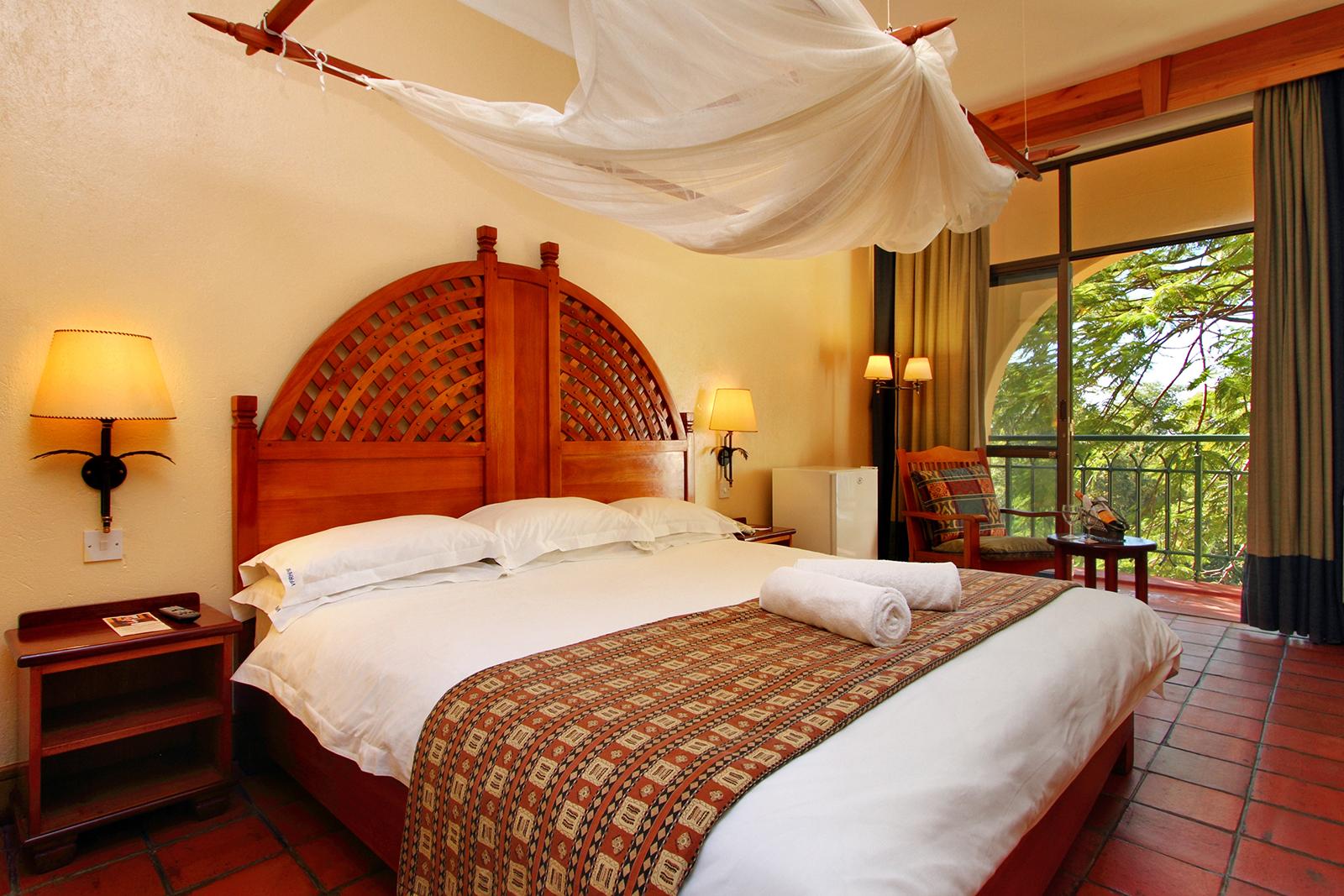 Victoria Falls Rainbow Hotel Exterior foto