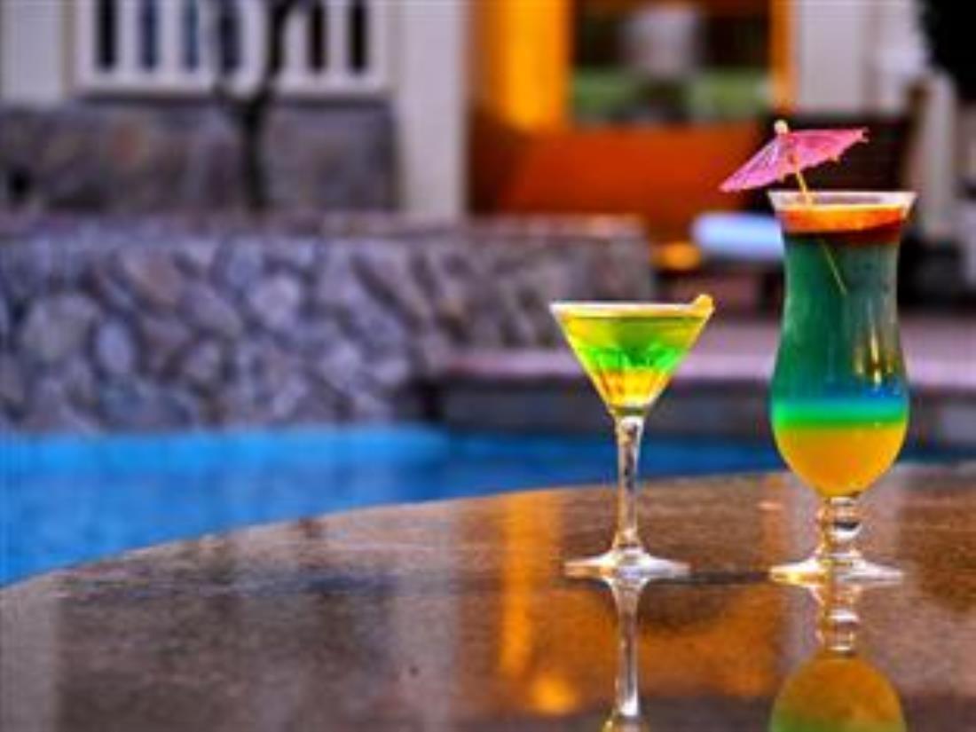 Victoria Falls Rainbow Hotel Exterior foto