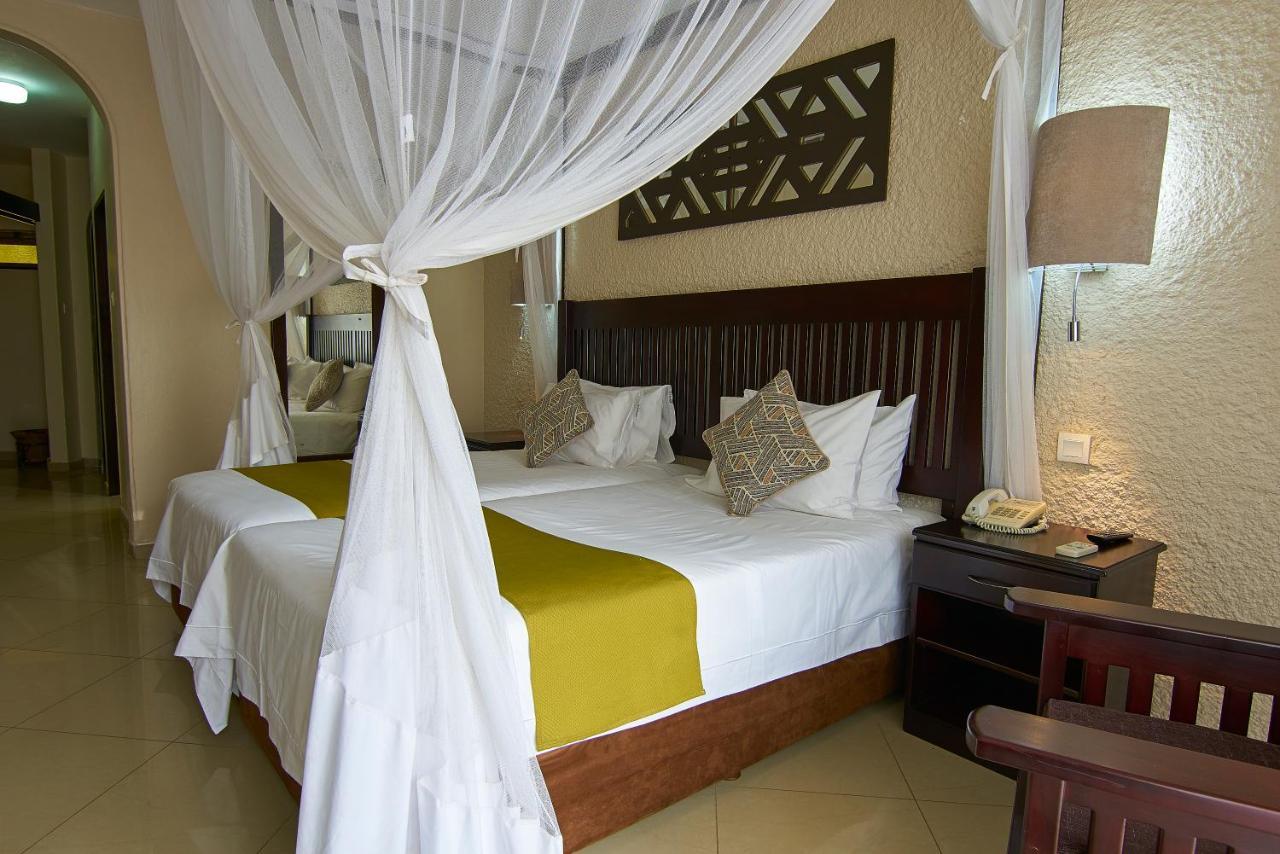 Victoria Falls Rainbow Hotel Exterior foto